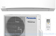 Настенная сплит-система Panasonic CS/CU-TZ20TKEW-1